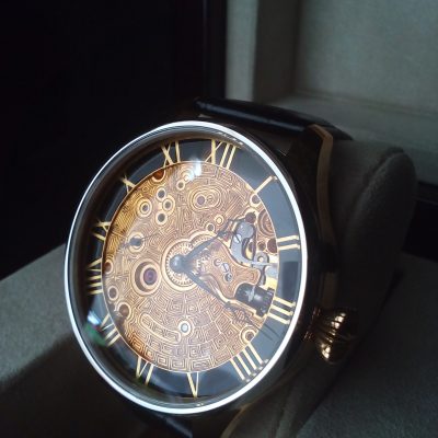 Zenith shop marriage watch